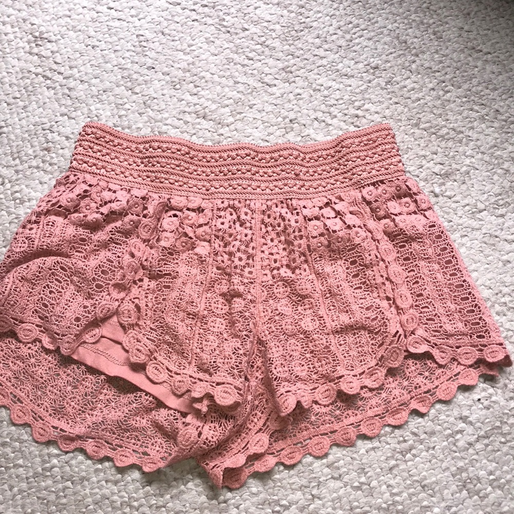 Summer Shorts
